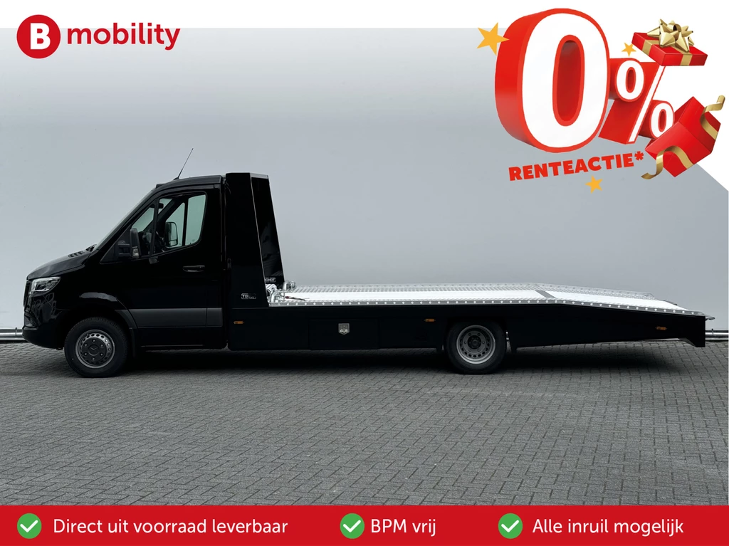 Mercedes-Benz Sprinter – foto 6
