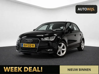 Audi A1 Sportback – thumbnail 1