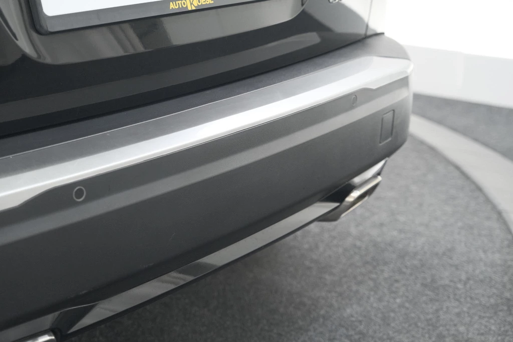 Peugeot 2008 – foto 33