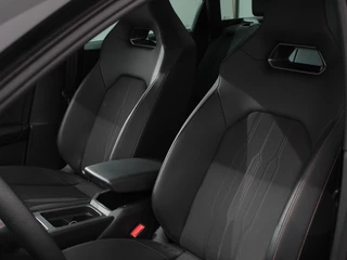 CUPRA Leon Sportstourer – thumbnail 13