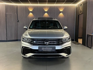 Volkswagen Tiguan – thumbnail 14