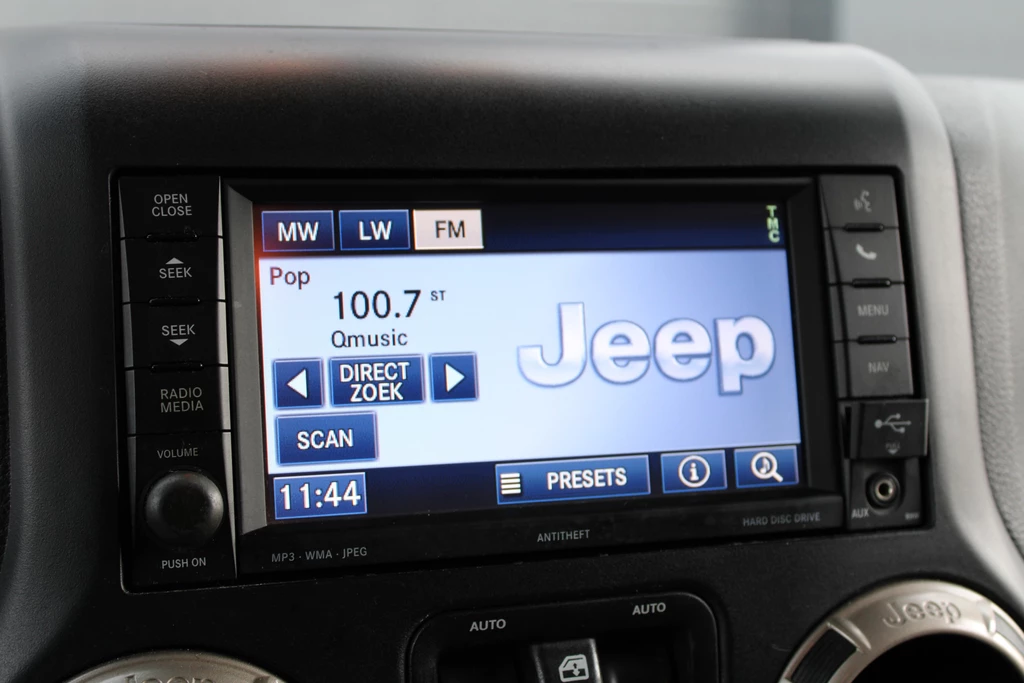 Jeep Wrangler – foto 32