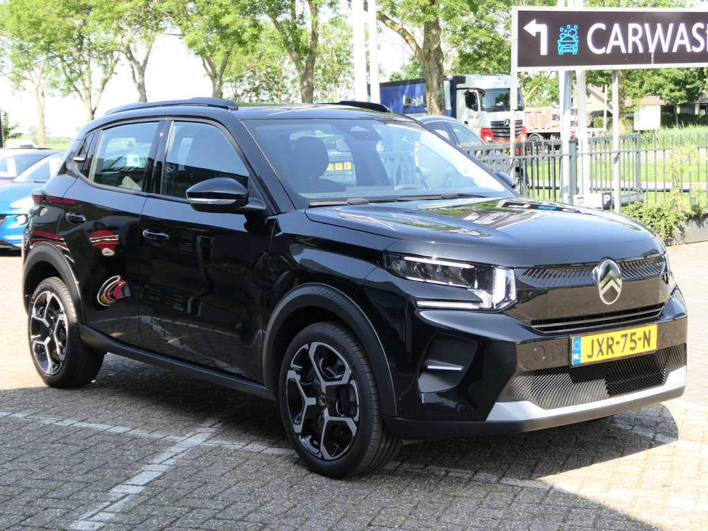 Citroën C3 – foto 8