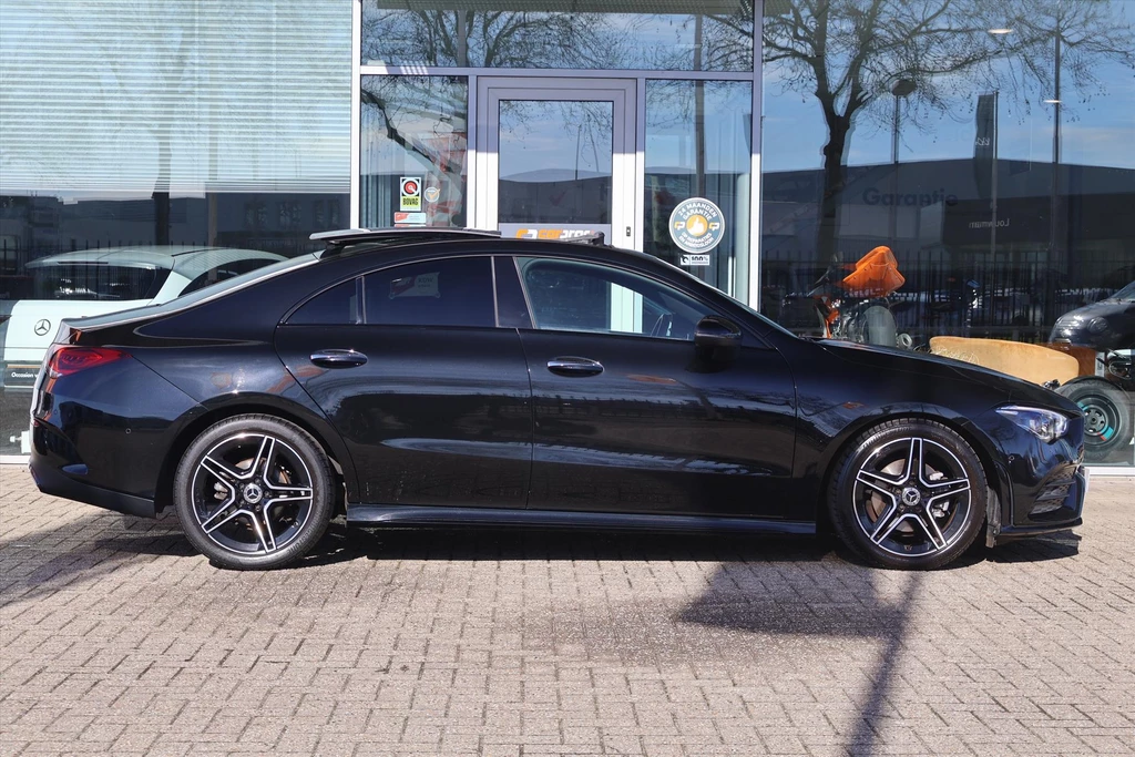 Mercedes-Benz CLA – foto 3