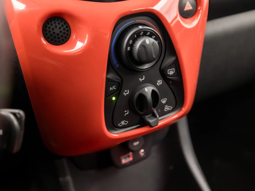 Citroën C1 – foto 10