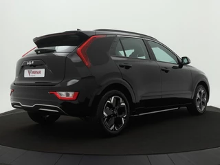 Kia Niro EV – thumbnail 9