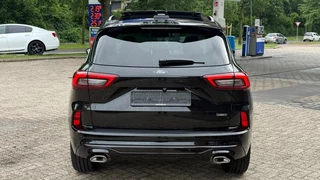 Ford Kuga – thumbnail 4