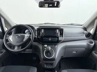 Nissan e-NV200 – thumbnail 11