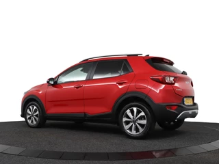 Kia Stonic – thumbnail 5