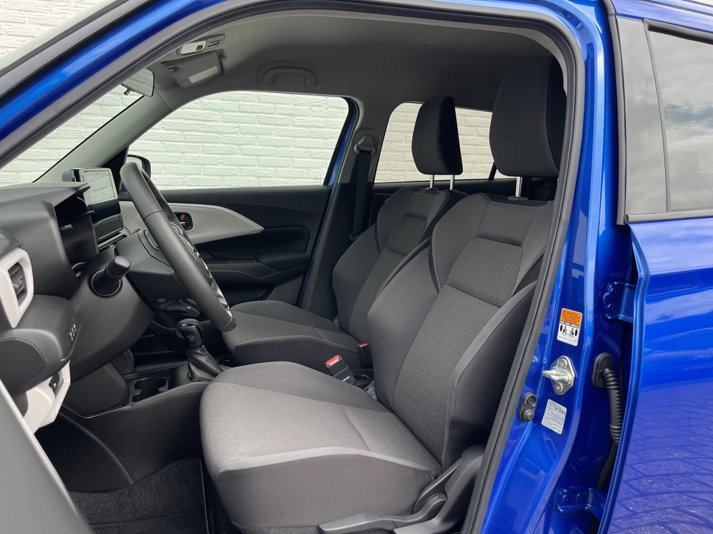 Suzuki Swift – foto 27