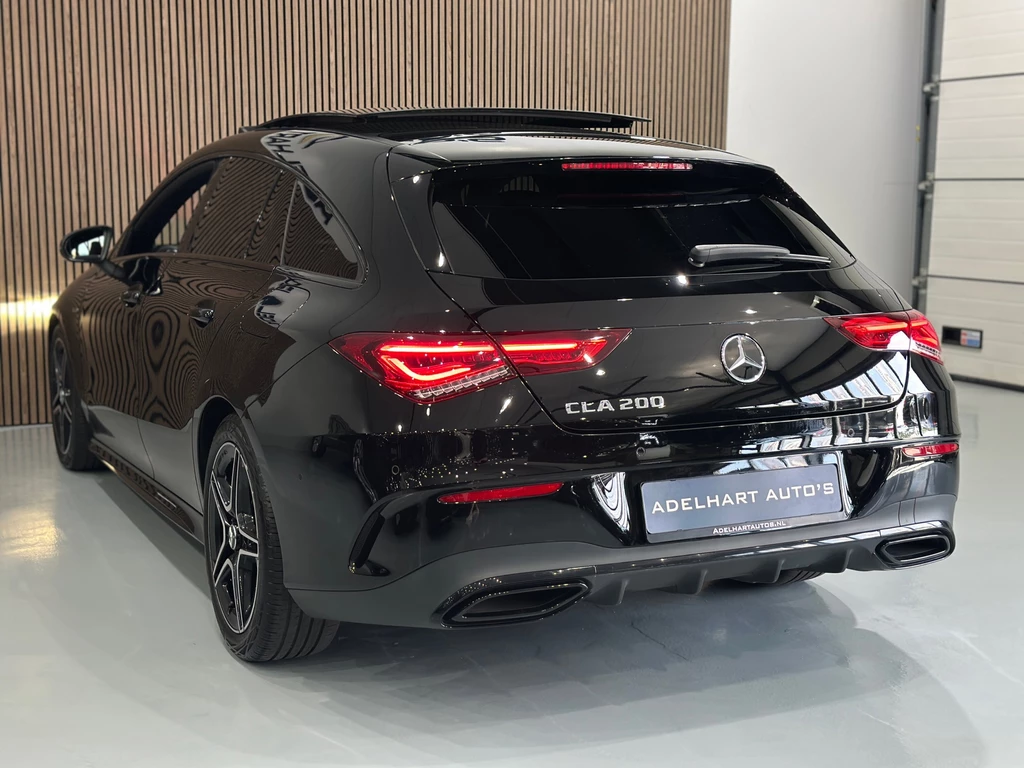 Mercedes-Benz CLA – foto 5