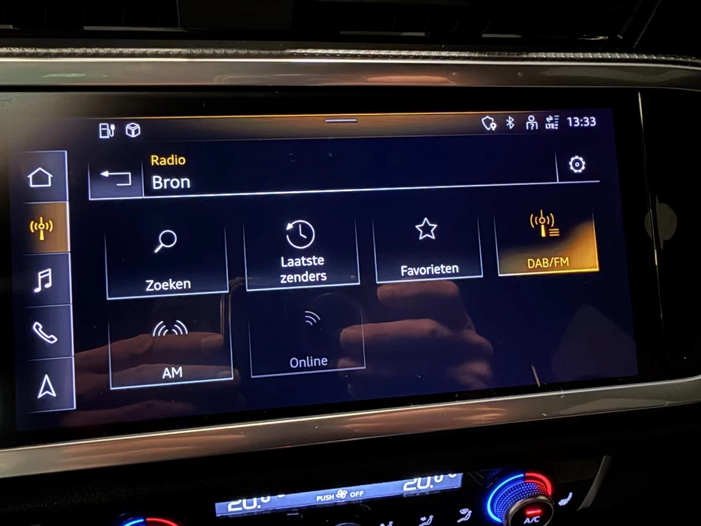 Audi Q3 – foto 33