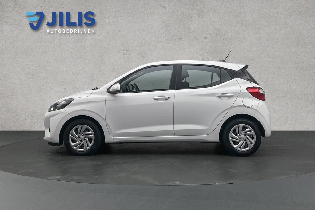 Hyundai i10 – foto 3