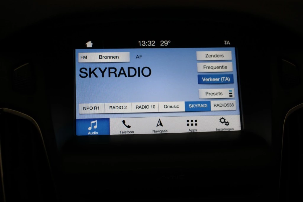 Ford Focus – foto 19
