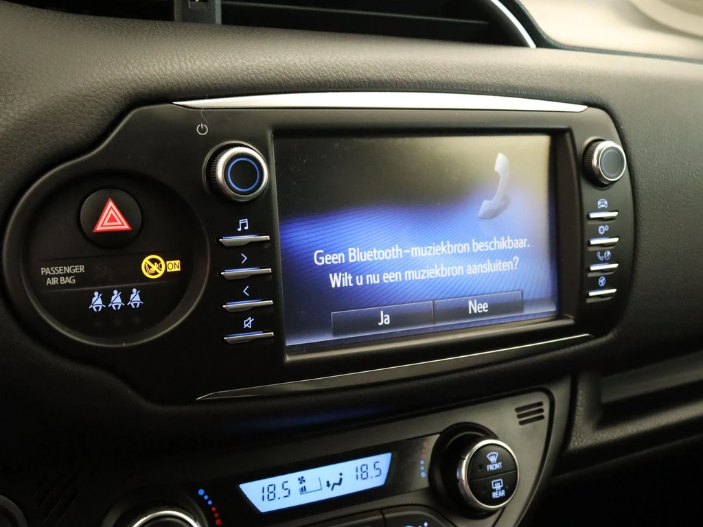 Toyota Yaris – foto 35