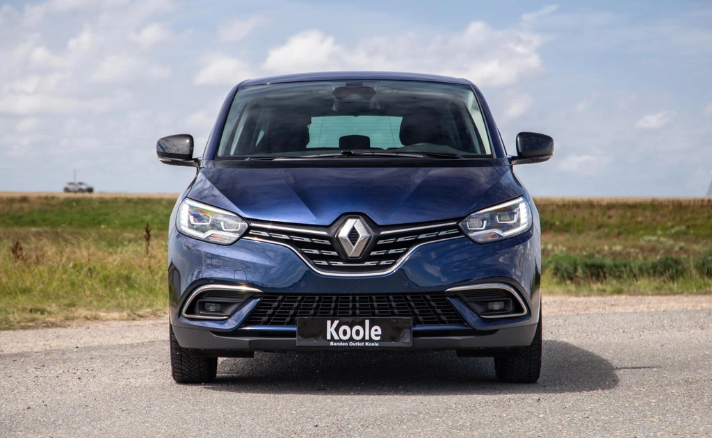 Renault Scénic – foto 11