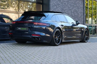 Porsche Panamera – thumbnail 16