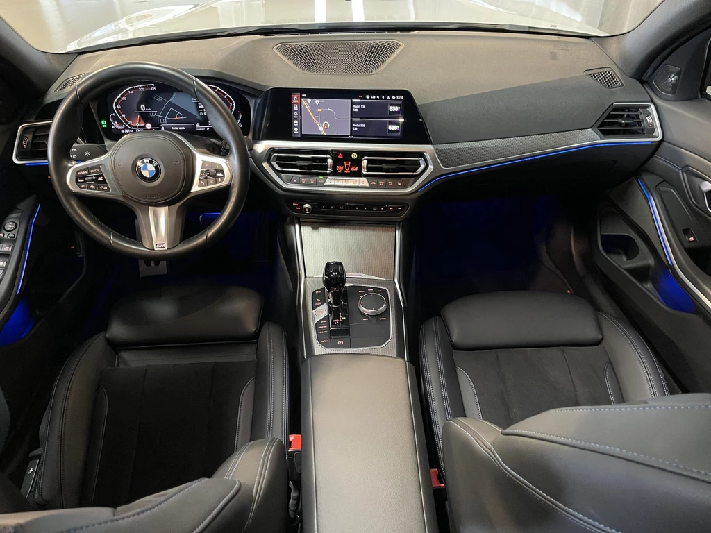 BMW 3 Serie – foto 7
