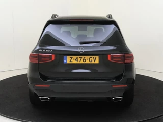 Mercedes-Benz GLB – thumbnail 4