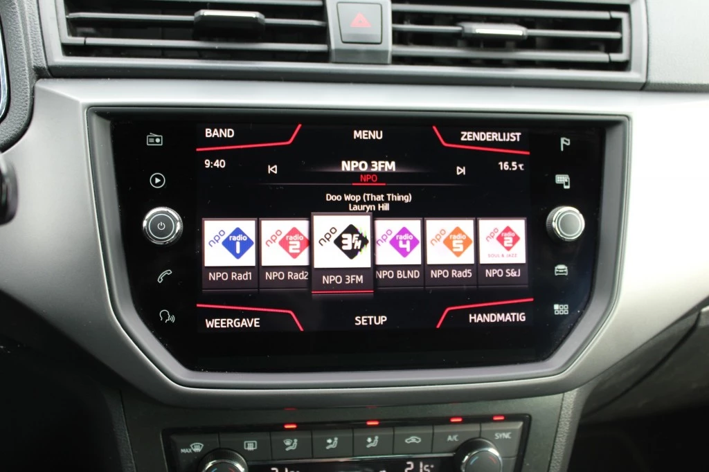 SEAT Ibiza – foto 11
