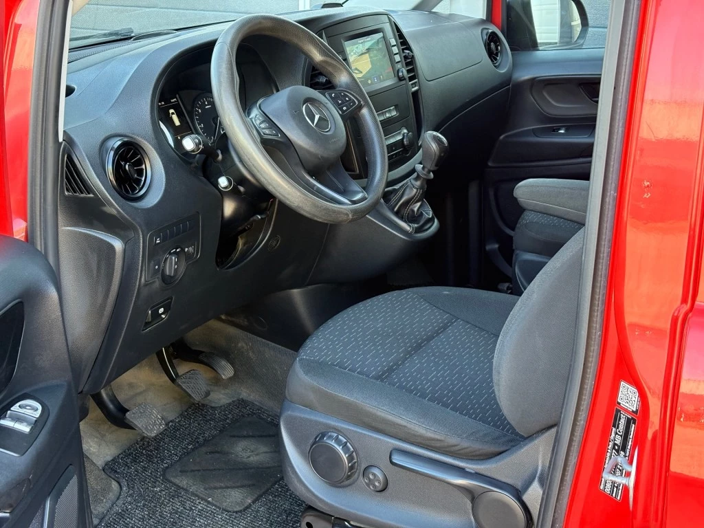 Mercedes-Benz Vito – foto 20