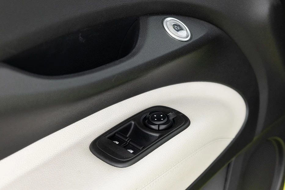 Fiat 500e – foto 15