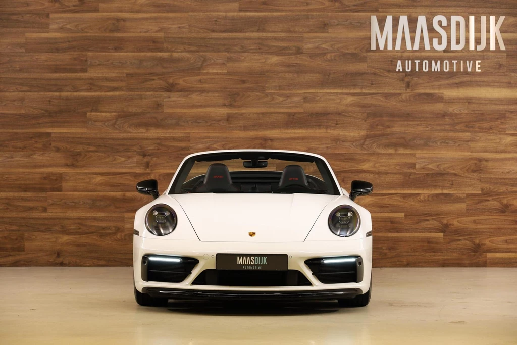 Porsche 911 – foto 12