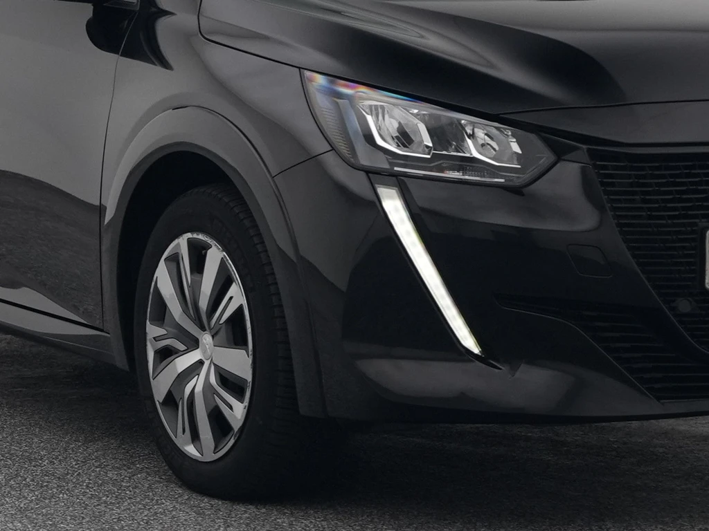 Peugeot e-208 – foto 29