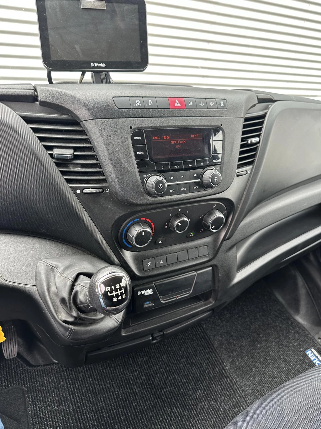 Iveco Daily – foto 13
