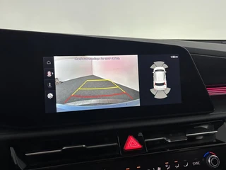 Kia Niro EV – thumbnail 24