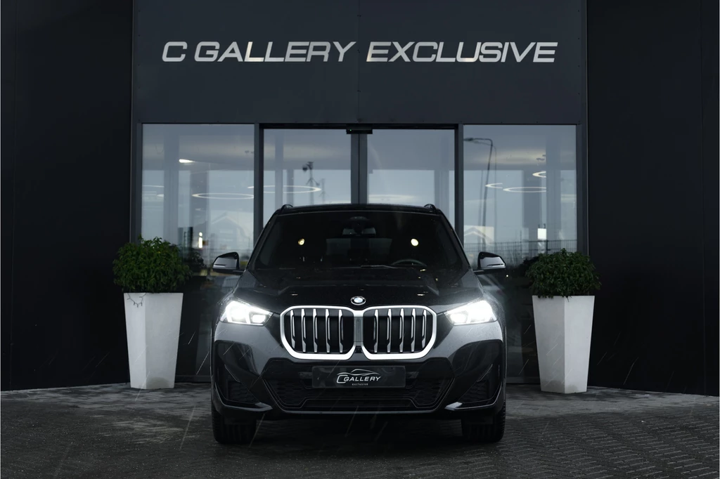 BMW X1 – foto 9