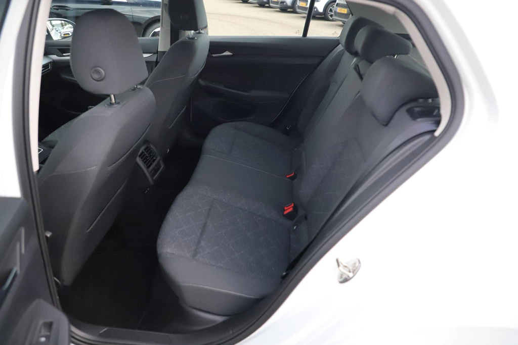 Volkswagen Golf – foto 7