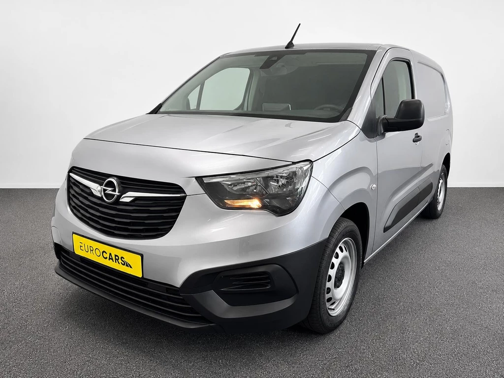 Opel Combo – foto 2