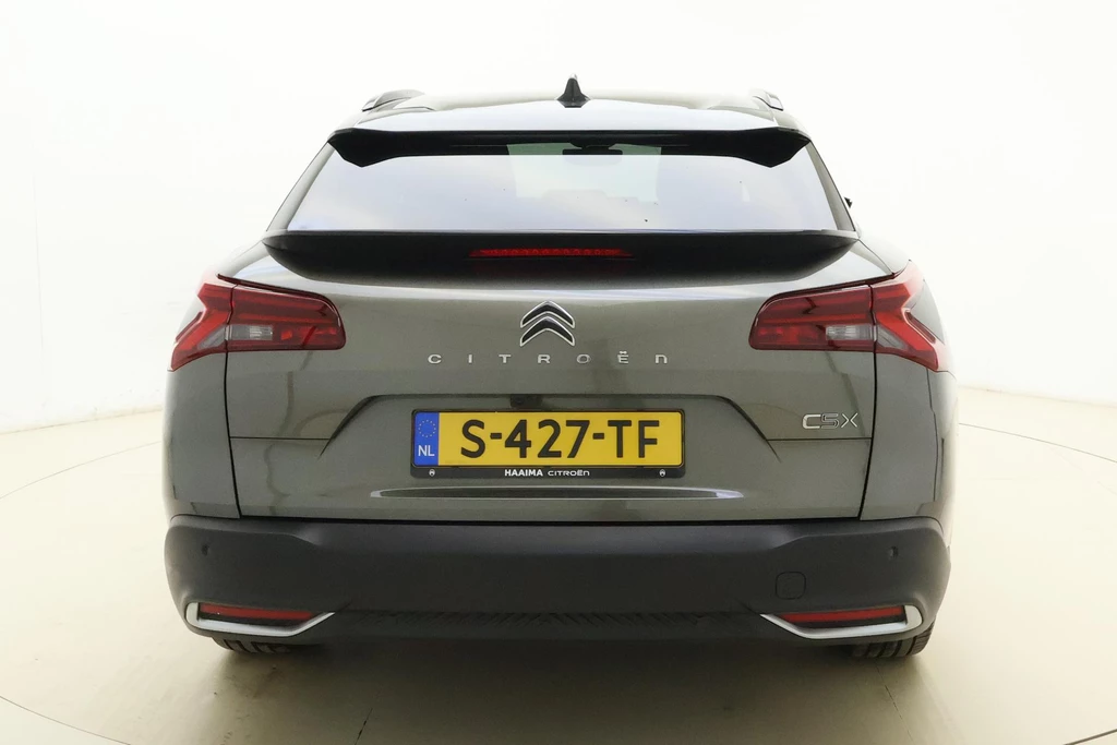 Citroën C5 X – foto 5
