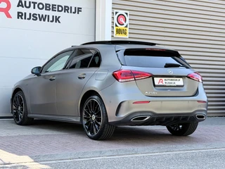 Mercedes-Benz A-Klasse – thumbnail 4
