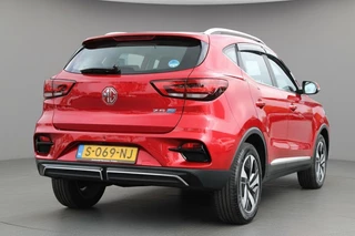 MG ZS EV – thumbnail 6