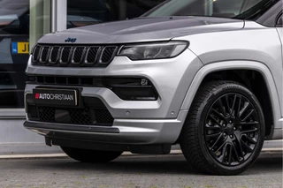 Jeep Compass – thumbnail 18