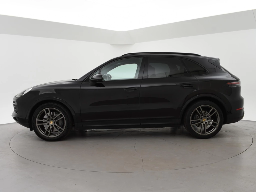Porsche Cayenne – foto 2
