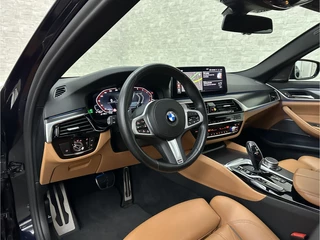 BMW 5 Serie – thumbnail 29