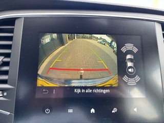 Renault Mégane Estate – thumbnail 18