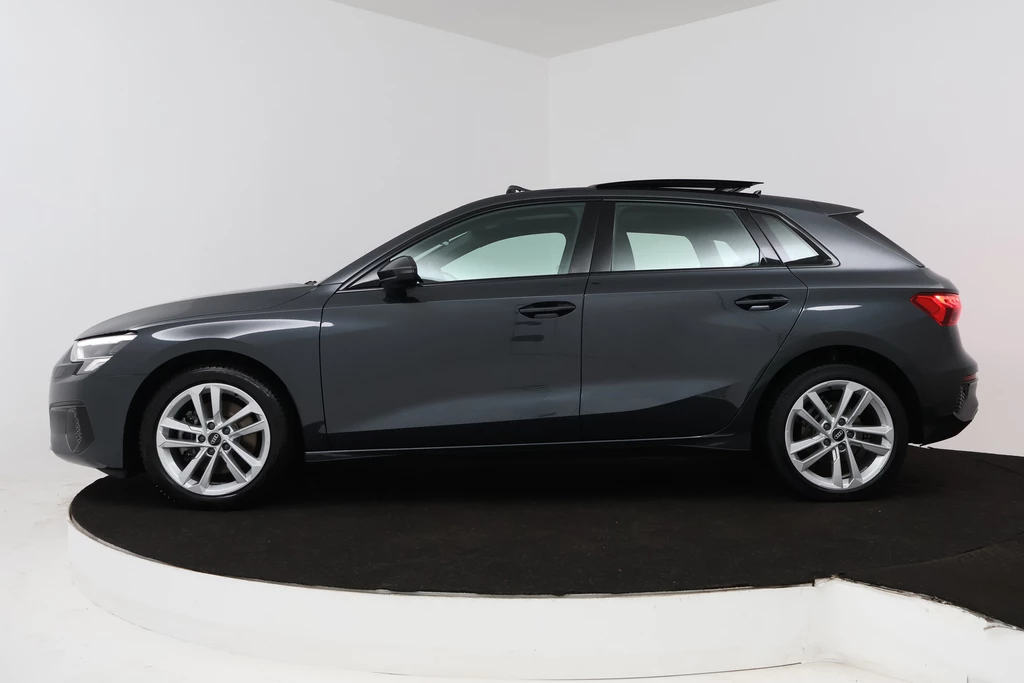 Audi A3 – foto 2