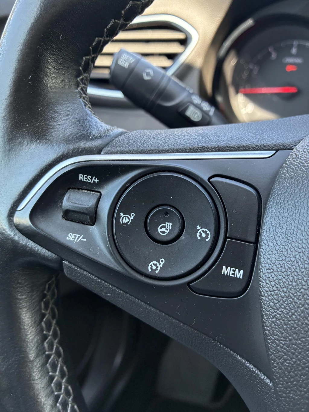 Opel Grandland X – foto 29