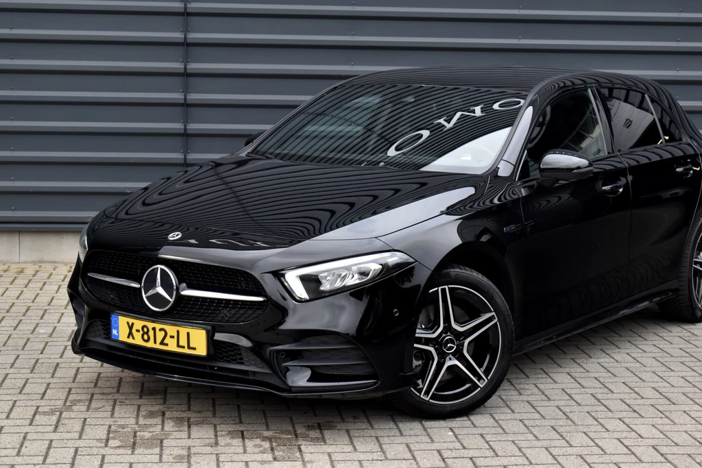 Mercedes-Benz A-Klasse – foto 2