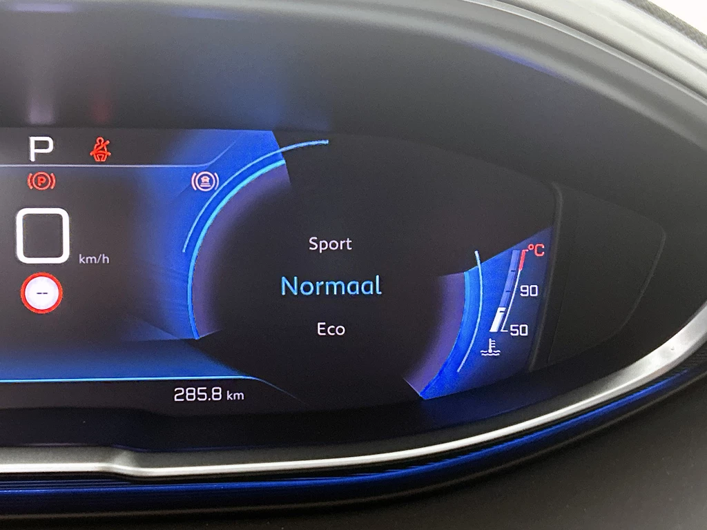 Peugeot 3008 – foto 10