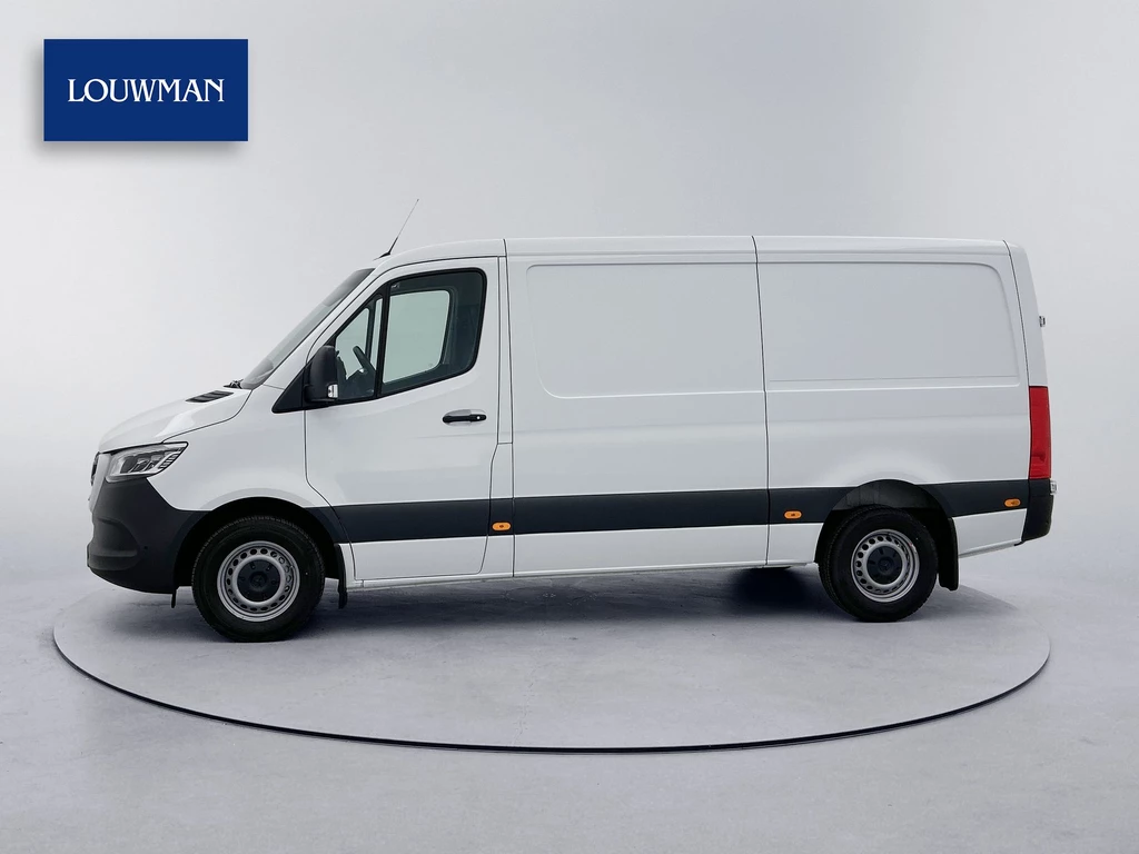 Mercedes-Benz Sprinter – foto 5