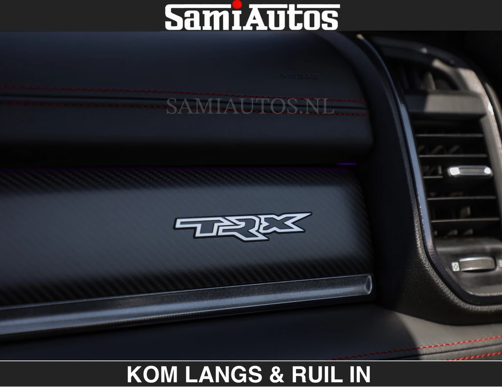 Dodge Ram Pick-Up – foto 72