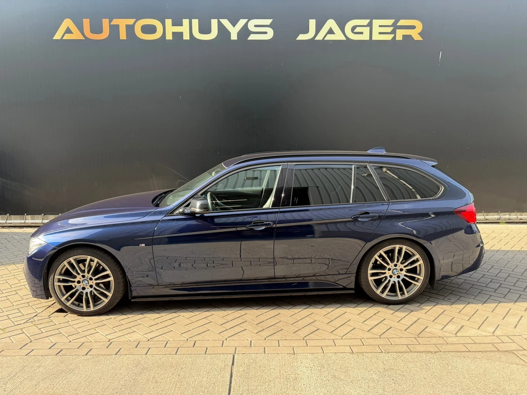 BMW 3 Serie – foto 3