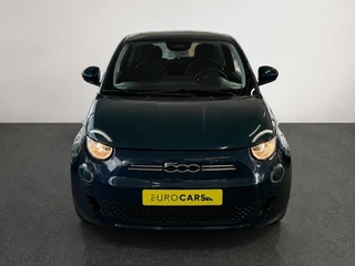 Fiat 500e – thumbnail 9