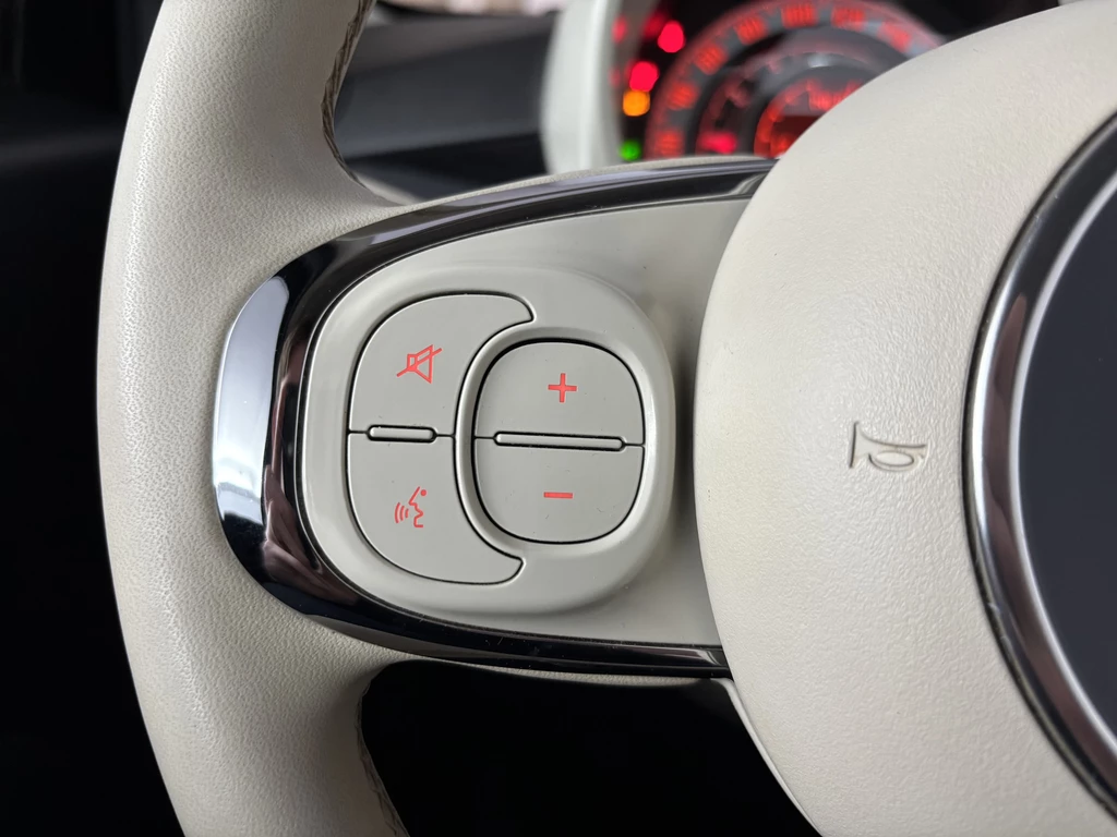 Fiat 500C – foto 26