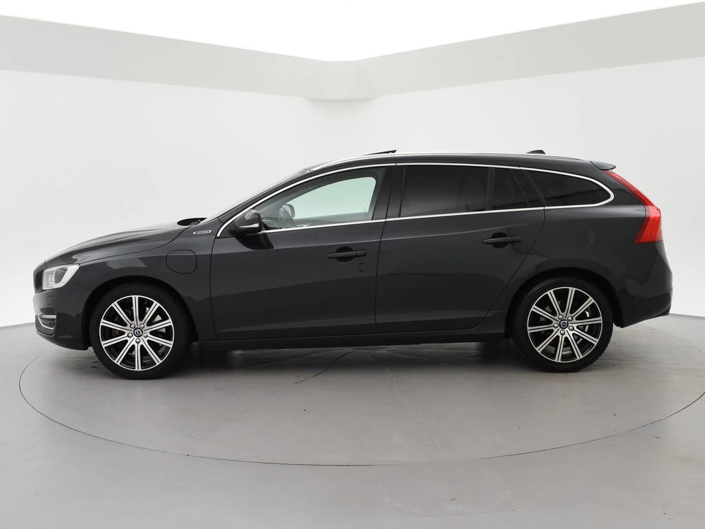 Volvo V60 – foto 2